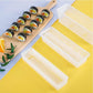 🍣 50% DE RÉDUCTION ! 🍙 Kit à Sushi 5-en-1 – HIPS – Moules Multifonctions & Facile à Nettoyer for Maison