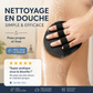 ✨ PROMO FLASH : 50% DE RÉDUCTION ! ⭐ Éponges Exfoliantes pour le Bain – Surface Rugueuse Double Face – Gommage Efficace & Circulation – Pour une Peau Plus Douce et Plus Claire 🧼