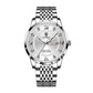 ⌚ PROMO FLASH : 50% DE RÉDUCTION ! ⏱️ Montre Quartz Homme – Acier Inoxydable – Lumineuse & Calendrier for Usage Quotidien & Sport 🏆