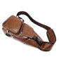 🎁 50% DE RÉDUCTION ! 👝 Sacoche Multifonctionnelle en Cuir pour Homme – Cuir Premium, Multiples Compartiments & Bretelles Réglables – Élégante, Durable et Polyvalente pour Toutes les Occasions 👜✨