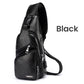 🎁 50% DE RÉDUCTION ! 👝 Sacoche Multifonctionnelle en Cuir pour Homme – Cuir Premium, Multiples Compartiments & Bretelles Réglables – Élégante, Durable et Polyvalente pour Toutes les Occasions 👜✨