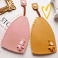 📢 PROMO FLASH : 50% DE RÉDUCTION ! Porte-Clés Mignon en Forme de Lapin – Cuir PVC Doux, Conception à Cordon & Taille Compacte for des Clés Organisées et Protégées, un Cadeau Idéal au Quotidien 🐰✨