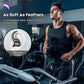 📢 -50% !! ⏰ Casque Bluetooth Sport Sans Fil – Son Stéréo HD 9D & CVC 8.0 – Autonomie 24h & Étanche 🎧