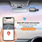 🚗 50% DE RÉDUCTION ! 📹 Caméra Bord Vision Nocturne 3 Canaux – 1080p & 3″ Écran – Avant/Arrière/Intérieur for Sécurité Auto