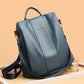 🔥🎒 PROMO FLASH 50% ! Sac à Dos Vintage Grande Capacité pour Femme – Design Élégant, Texture Gaufrée, Bretelles Amovibles, 6 Couleurs, Parfait pour Voyage & Quotidien ✨