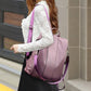 🔥🎒 PROMO FLASH 50% ! Sac à Dos Vintage Grande Capacité pour Femme – Design Élégant, Texture Gaufrée, Bretelles Amovibles, 6 Couleurs, Parfait pour Voyage & Quotidien ✨
