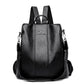 🔥🎒 PROMO FLASH 50% ! Sac à Dos Vintage Grande Capacité pour Femme – Design Élégant, Texture Gaufrée, Bretelles Amovibles, 6 Couleurs, Parfait pour Voyage & Quotidien ✨