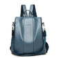 🔥🎒 PROMO FLASH 50% ! Sac à Dos Vintage Grande Capacité pour Femme – Design Élégant, Texture Gaufrée, Bretelles Amovibles, 6 Couleurs, Parfait pour Voyage & Quotidien ✨