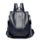 🔥🎒 PROMO FLASH 50% ! Sac à Dos Vintage Grande Capacité pour Femme – Design Élégant, Texture Gaufrée, Bretelles Amovibles, 6 Couleurs, Parfait pour Voyage & Quotidien ✨