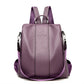🔥🎒 PROMO FLASH 50% ! Sac à Dos Vintage Grande Capacité pour Femme – Design Élégant, Texture Gaufrée, Bretelles Amovibles, 6 Couleurs, Parfait pour Voyage & Quotidien ✨