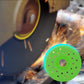 🔥🛠️ PROMO "ACHETEZ 1, OBTENEZ 1 GRATUIT" ! Disque de Coupe Diamanté Plat pour Carreaux – 100mm, Brasage Avancé, Multi-Surfaces (Ardoise, Marbre, Céramique) ✅