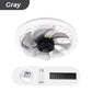 🎒🛌 PROMO FLASH 50% ! Ventilateur Lumineux Portable avec Col Réglable – 2-en-1, 4 Vitesses, 3 Niveaux Lumière, Télécommande, Silencieux, Idéal Chevet & Dortoir 🚐🌌