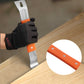 🔧 50% DE RÉDUCTION ! 🏗️ Barre de Démolition Multifonctionnelle – Acier Inoxydable, Arrache-Clou & Tournevis Intégré – Robuste, Anti-Rouille & Poignée Antidérapante – Idéale pour Chantier et Bricolage 🛠️✨