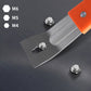 🔧 50% DE RÉDUCTION ! 🏗️ Barre de Démolition Multifonctionnelle – Acier Inoxydable, Arrache-Clou & Tournevis Intégré – Robuste, Anti-Rouille & Poignée Antidérapante – Idéale pour Chantier et Bricolage 🛠️✨