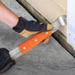 🔧 50% DE RÉDUCTION ! 🏗️ Barre de Démolition Multifonctionnelle – Acier Inoxydable, Arrache-Clou & Tournevis Intégré – Robuste, Anti-Rouille & Poignée Antidérapante – Idéale pour Chantier et Bricolage 🛠️✨