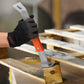 🔧 50% DE RÉDUCTION ! 🏗️ Barre de Démolition Multifonctionnelle – Acier Inoxydable, Arrache-Clou & Tournevis Intégré – Robuste, Anti-Rouille & Poignée Antidérapante – Idéale pour Chantier et Bricolage 🛠️✨