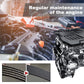 📢 ACHETEZ 3, OBTENEZ 2 GRATUITS ! 💥🚗 Régulateur de Courroie de Moteur de Voiture – Réduit le Bruit, Prolonge la Durée de Vie & Améliore l’Efficacité – Compatible Universel – 100ml 🏆🔧✨
