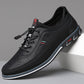 ⏰🔥 PROMO FLASH 50% ! Chaussures Classiques en Cuir pour Homme – Cuir de Qualité Supérieure, Semelle en Caoutchouc, Confort Optimal, Polyvalentes pour Toutes Occasions ✨