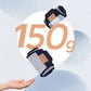 ⏰ -50% ! 🔥 Porte-Bébé Léger – Coton Premium + Maille 3D Respirante – 0–36 Mois – 20 kg – 4 Positions de Portage – Vert/Rose/Gris 👶