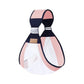⏰ -50% ! 🔥 Porte-Bébé Léger – Coton Premium + Maille 3D Respirante – 0–36 Mois – 20 kg – 4 Positions de Portage – Vert/Rose/Gris 👶