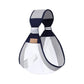 ⏰ -50% ! 🔥 Porte-Bébé Léger – Coton Premium + Maille 3D Respirante – 0–36 Mois – 20 kg – 4 Positions de Portage – Vert/Rose/Gris 👶