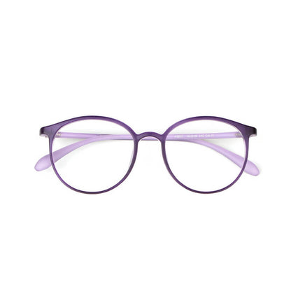 👓✨Anti-Blue Light Anti-Fatigue Youthful Eyeglass