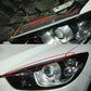 🚗 PROMO FLASH : 50% DE RÉDUCTION ! Bande LED à Flux Dynamique Bi-Couleur – Étanche 30 cm, 12V – 1 Paire for Style Auto Unique ✨