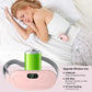 🌸 PROMO FLASH : 50% DE RÉDUCTION ! Masseur Menstruel Sans Fil – Chaleur 50–60°C, Multi-Vibrations & Rechargeable USB-C for Soulagement Discret 💆♀️🔥
