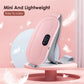 🌸 PROMO FLASH : 50% DE RÉDUCTION ! Masseur Menstruel Sans Fil – Chaleur 50–60°C, Multi-Vibrations & Rechargeable USB-C for Soulagement Discret 💆♀️🔥