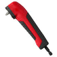 🔧 PROMO FLASH : 50% DE RÉDUCTION ! Adaptateur Tournevis à Angle Droit 90° – Moteur Haute Couple 0-400 tr/min, LED Intégrée & Batterie 18V Rechargeable for un Vissage Précis dans les Espaces Étroits ✨🔩