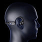 ✨ 58 % OFF !!✨ Bone conduction headphones (charged battery display)🎧