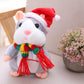 🎁 PROMO FLASH : 50% DE RÉDUCTION ! Peluche Hamster Parlant Interactif – Répète Tout Ce Que Vous Dites avec Hochement de Tête Automatique for des Rires en Famille Garantis ✨🐹