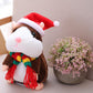 🎁 PROMO FLASH : 50% DE RÉDUCTION ! Peluche Hamster Parlant Interactif – Répète Tout Ce Que Vous Dites avec Hochement de Tête Automatique for des Rires en Famille Garantis ✨🐹