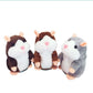 🎁 PROMO FLASH : 50% DE RÉDUCTION ! Peluche Hamster Parlant Interactif – Répète Tout Ce Que Vous Dites avec Hochement de Tête Automatique for des Rires en Famille Garantis ✨🐹