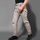 🩳 PROMO EXCEPTIONNELLE 50% DE RÉDUCTION ! ✨ Pantalon Tactique Imperméable – Multipoche & Résistant – Tissu Durable, Coupe Confortable – Idéal pour le Quotidien, la Randonnée et le Camping 🌿💪🛠️