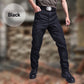 🩳 PROMO EXCEPTIONNELLE 50% DE RÉDUCTION ! ✨ Pantalon Tactique Imperméable – Multipoche & Résistant – Tissu Durable, Coupe Confortable – Idéal pour le Quotidien, la Randonnée et le Camping 🌿💪🛠️