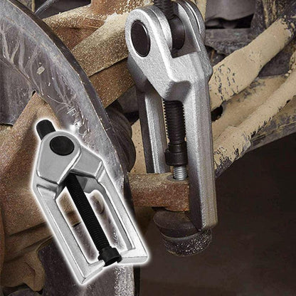 ✨ 50% DE RÉDUCTION ! 💖 Outil de Séparation de Rotule – Acier Alliage Premium, Ouverture 0–130mm & Traitement Thermique – Idéal pour Rotules, Biellettes et Fusées de Direction 🚗🔧