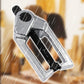 ✨ 50% DE RÉDUCTION ! 💖 Outil de Séparation de Rotule – Acier Alliage Premium, Ouverture 0–130mm & Traitement Thermique – Idéal pour Rotules, Biellettes et Fusées de Direction 🚗🔧