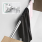 🧹🚗 PROMO FLASH 50% ! Pinceau de Séchage Télescopique – Manche Ajustable, Microfibre, Sans Fixation, Idéal Vitres, Voiture & Plans de Travail + Tringle Multi-Usage 🧽