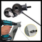 📢⏰ PROMO FLASH 40% ! Perceuse & Fraiseuse Combinée Electrique – Compacte, Précise, pour Découpe Métal, Bois, Plastique avec Sécurité Maximale 🔧