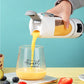 💎✨ PROMO FLASH 50% ! Mixeur/Batteur Sans Fil Portable 450ml – 50W, Lames Inox, Affichage Numérique, Double Couvercle, Parfait pour Smoothies & Jus Frais 🍹