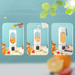 💎✨ PROMO FLASH 50% ! Mixeur/Batteur Sans Fil Portable 450ml – 50W, Lames Inox, Affichage Numérique, Double Couvercle, Parfait pour Smoothies & Jus Frais 🍹