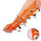 🏔️ PROMO FLASH : 50% DE RÉDUCTION ! Crampons Antidérapants pour Chaussures – Pointes en Acier Inoxydable, Bande Élastique TPR & Coupe Unisexe 35-44 for une Marche Sereine sur Neige et Verglas ❄️✨