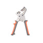🛠️🔥 PROMO FLASH 50% ! Kit Complet Pince à Oeillets Pro – Pour Bâches, Toile, Cuir, avec Oeillets Inclus, Installation Facile 🔩