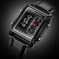 ⌚ PROMO FLASH : 50% DE RÉDUCTION ! ⏰ Montre Homme Élégante – Alliage de Zinc – Multifonction & Étanche 30m for Usage Quotidien & Sport 🏆