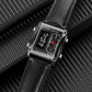 ⌚ PROMO FLASH : 50% DE RÉDUCTION ! ⏰ Montre Homme Élégante – Alliage de Zinc – Multifonction & Étanche 30m for Usage Quotidien & Sport 🏆