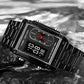 ⌚ PROMO FLASH : 50% DE RÉDUCTION ! ⏰ Montre Homme Élégante – Alliage de Zinc – Multifonction & Étanche 30m for Usage Quotidien & Sport 🏆