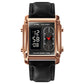 ⌚ PROMO FLASH : 50% DE RÉDUCTION ! ⏰ Montre Homme Élégante – Alliage de Zinc – Multifonction & Étanche 30m for Usage Quotidien & Sport 🏆