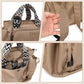 🧳 50% DE RÉDUCTION! ✈️ Sac de rangement voyage multifonction – Grande capacité, pliable & compartiments multiples – Parfait pour organiser vêtements & accessoires en déplacement 📦