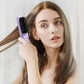 🔥New Hot Sales - 60% OFF🎉Cordless Hair Straightener Brush with LED Display